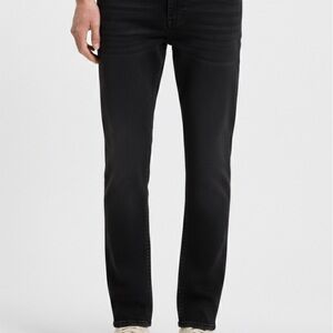 Hugo Boss Men's Slim Dark Jeans